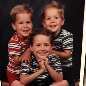 Meet your Posher, Zach